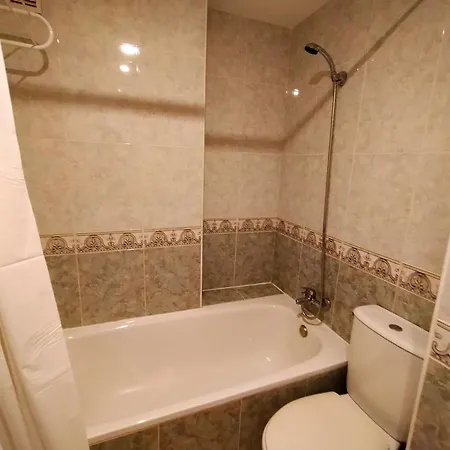 Acv - Bahia Park-1ª Linea Planta 3 Sur Apartment