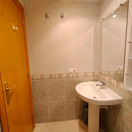 Apartment Acv - Bahia Park-1ª Linea Planta 3 Sur *